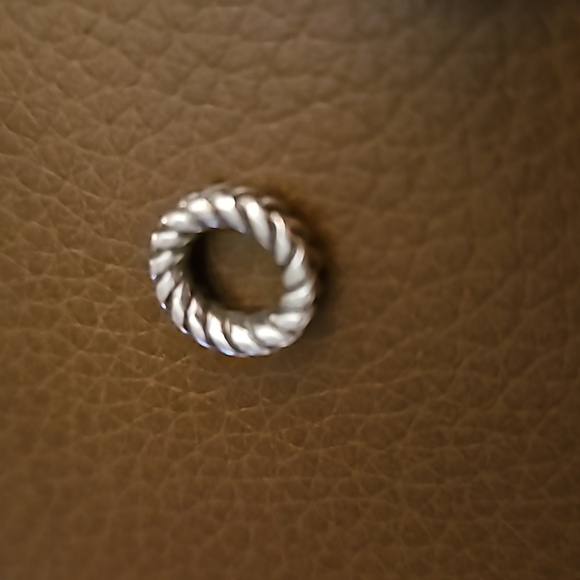 BRIGHTON Three Spacer Bead European Charms - Picture 4 of 6